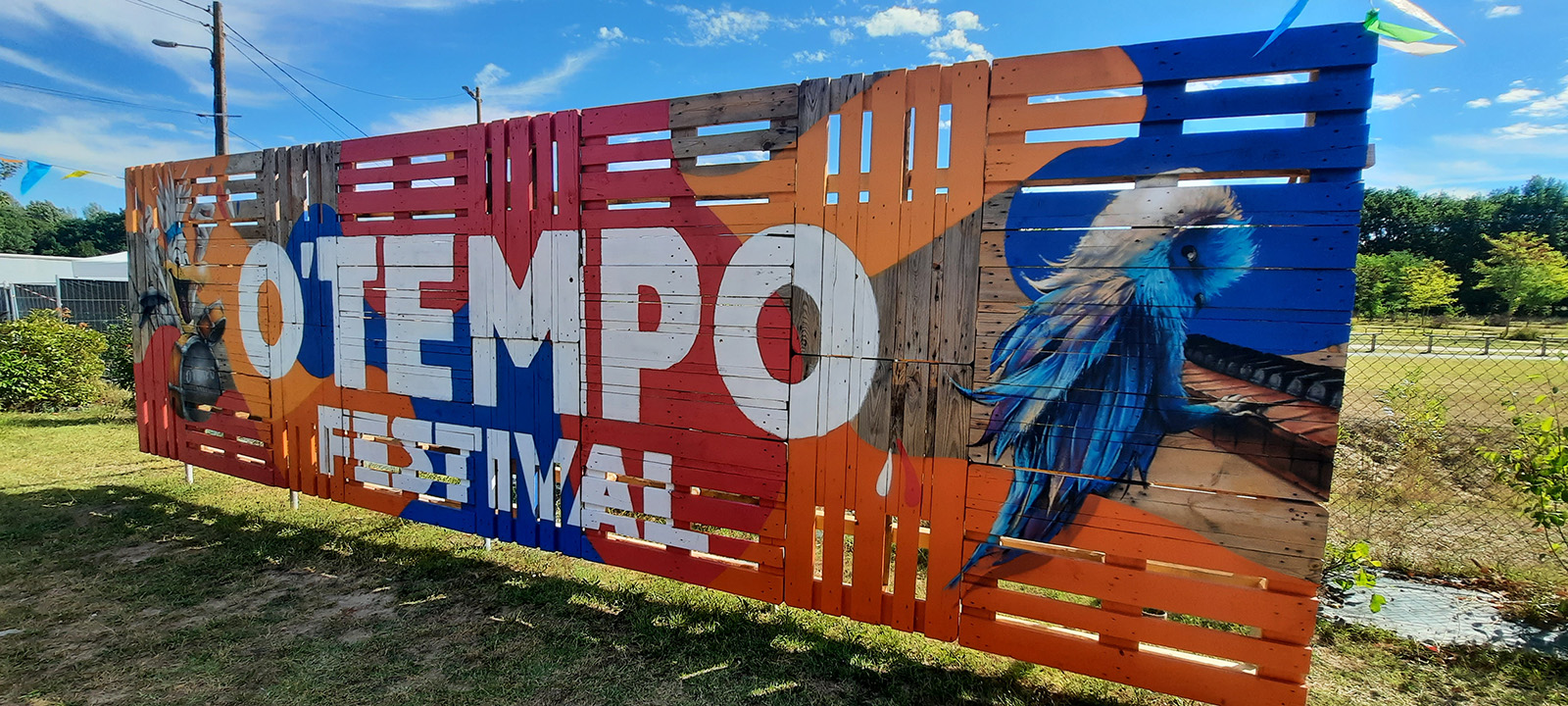 festival O'tempo