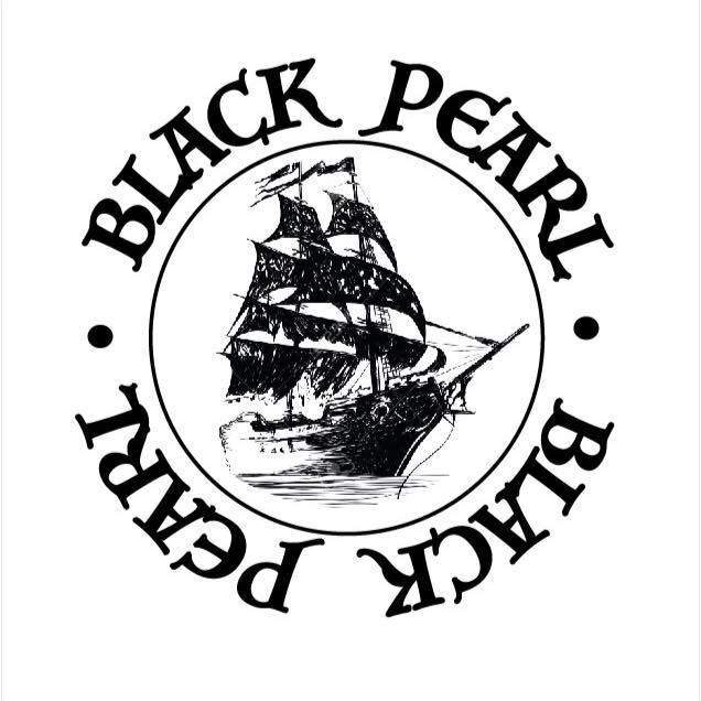 black pearl